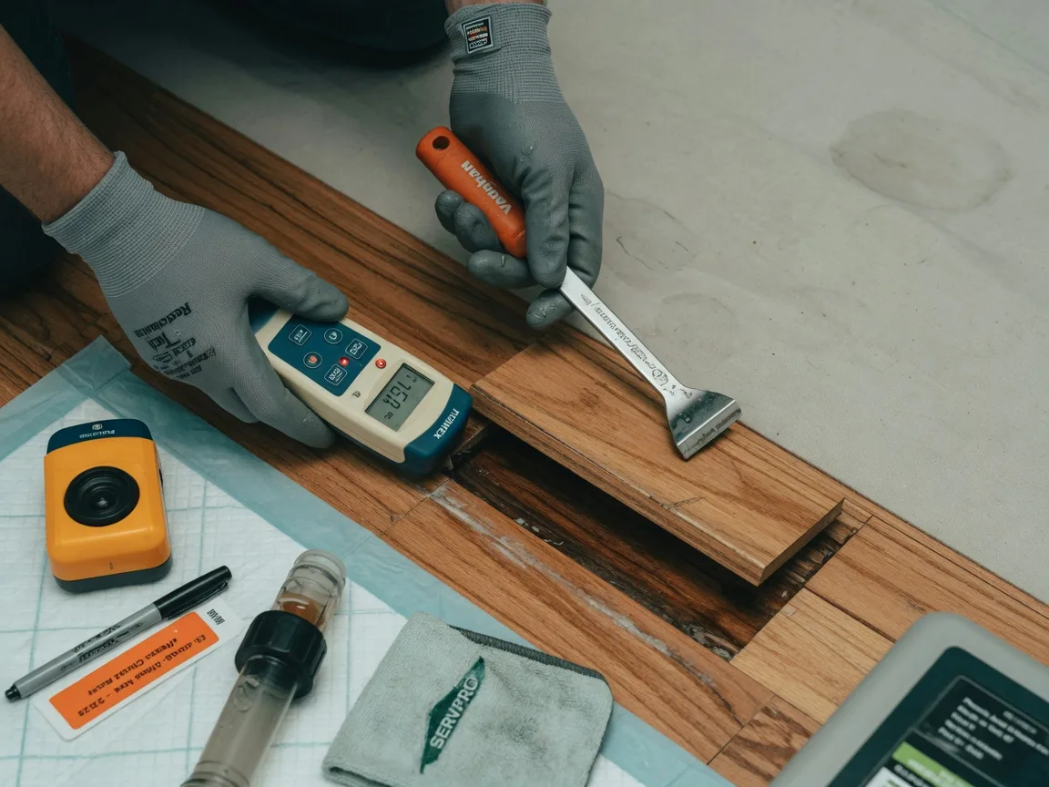 Why choose Water Damage Restoration in Daleville, AL